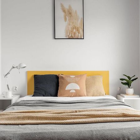 Apartamenty Depot Γκντανσκ Εξωτερικό φωτογραφία