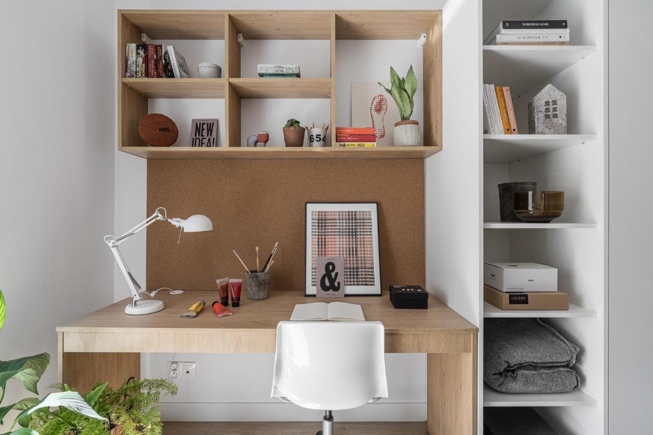 Apartamenty Depot Γκντανσκ Εξωτερικό φωτογραφία