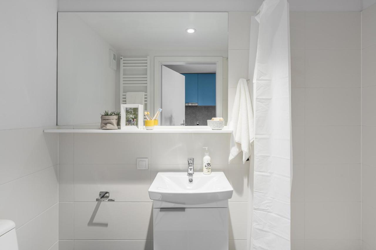 Apartamenty Depot Γκντανσκ Εξωτερικό φωτογραφία