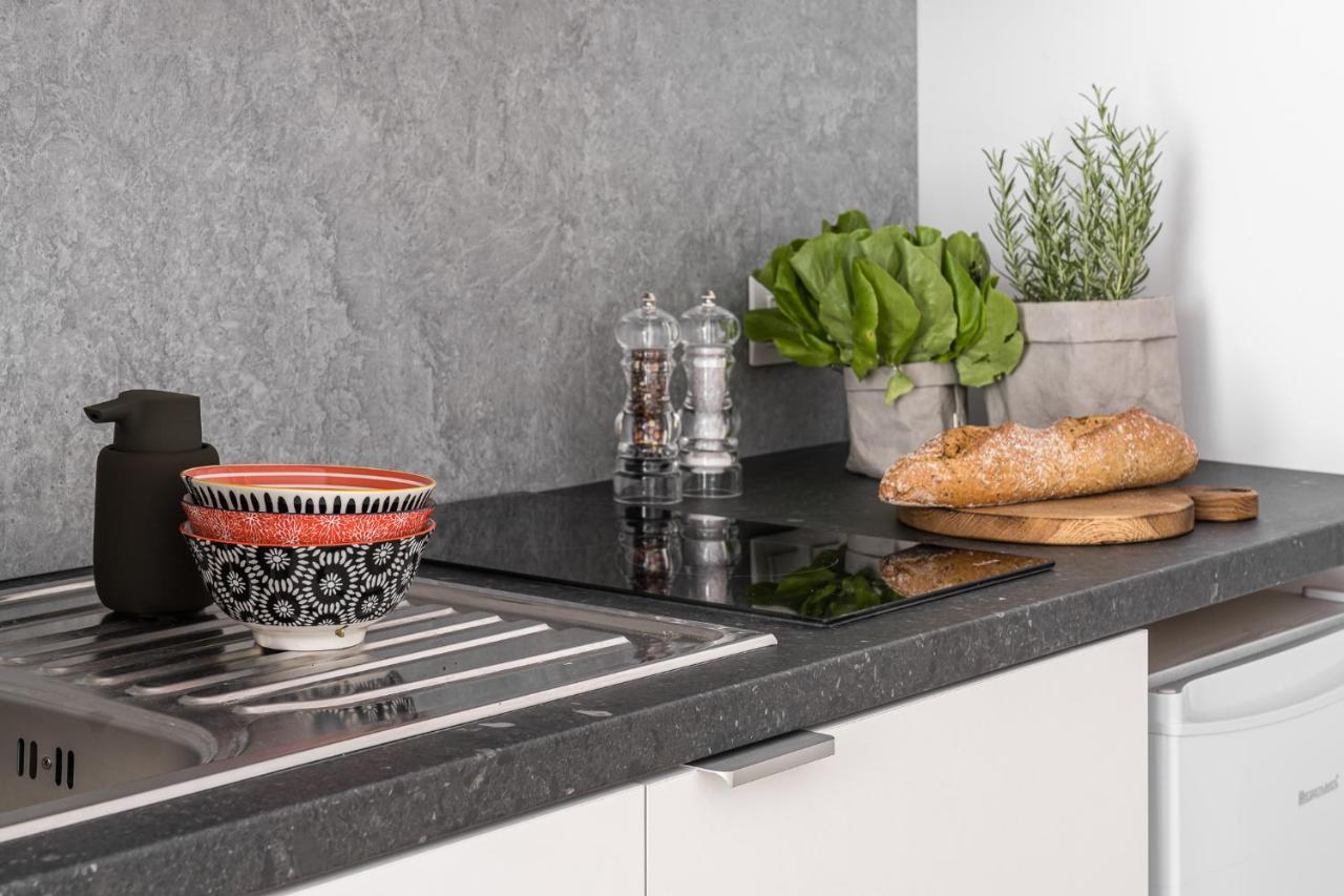 Apartamenty Depot Γκντανσκ Εξωτερικό φωτογραφία