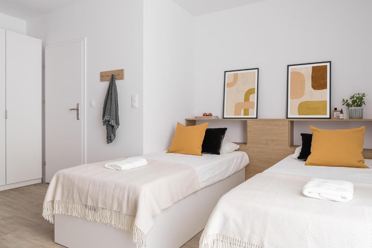 Apartamenty Depot Γκντανσκ Εξωτερικό φωτογραφία