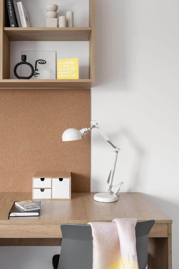 Apartamenty Depot Γκντανσκ Εξωτερικό φωτογραφία