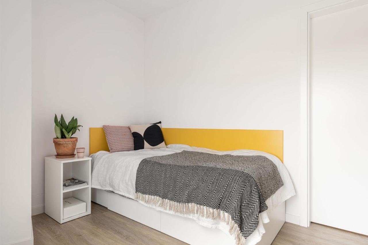 Apartamenty Depot Γκντανσκ Εξωτερικό φωτογραφία