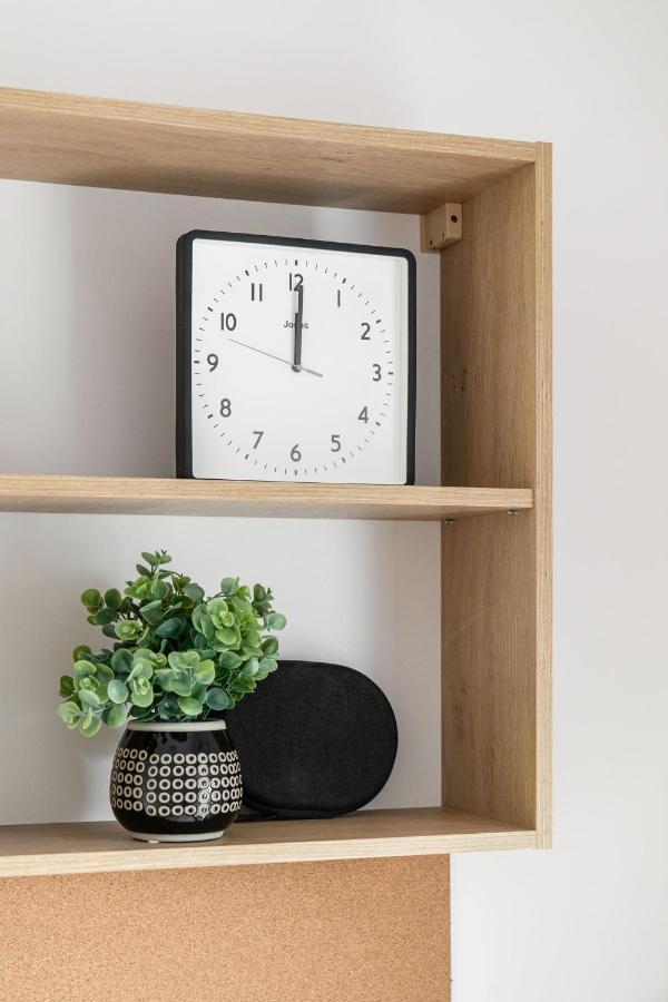 Apartamenty Depot Γκντανσκ Εξωτερικό φωτογραφία