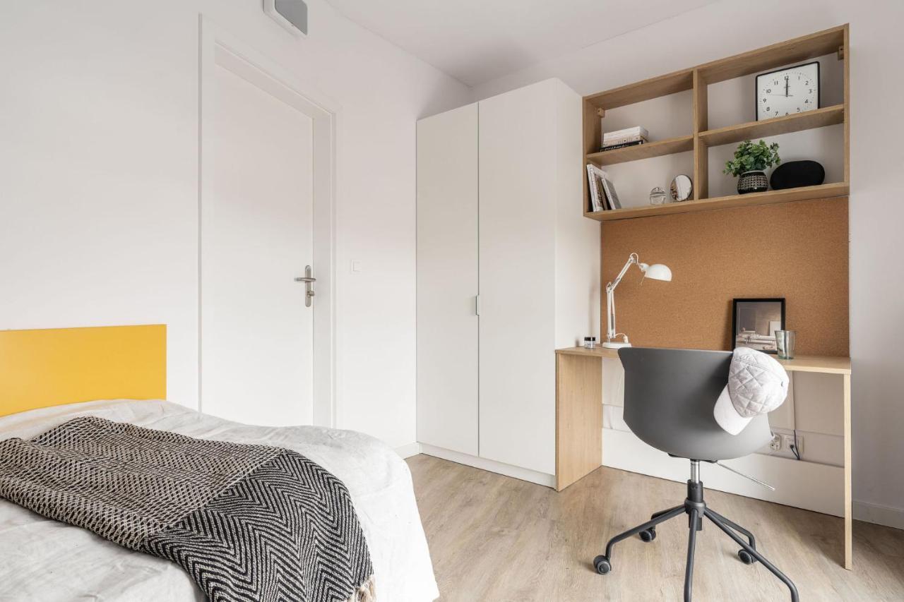 Apartamenty Depot Γκντανσκ Εξωτερικό φωτογραφία