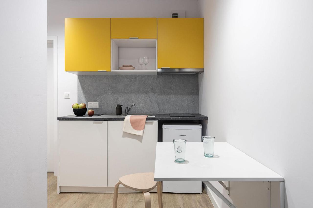 Apartamenty Depot Γκντανσκ Εξωτερικό φωτογραφία