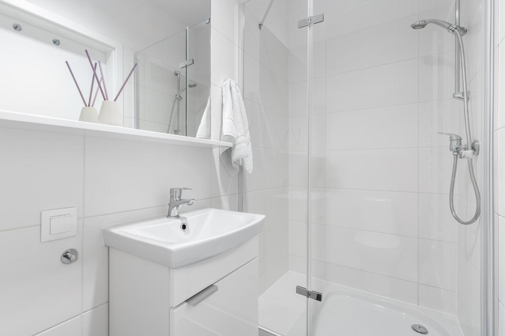 Apartamenty Depot Γκντανσκ Εξωτερικό φωτογραφία