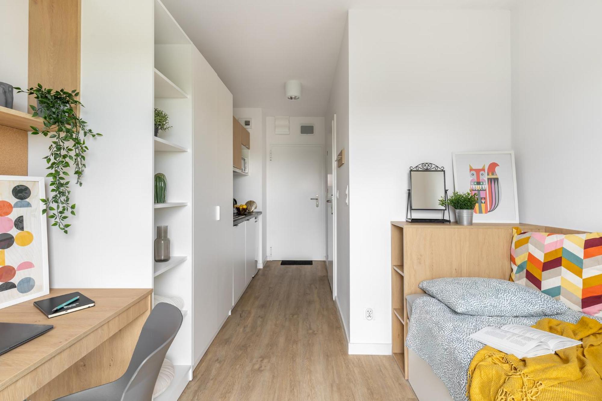 Apartamenty Depot Γκντανσκ Εξωτερικό φωτογραφία