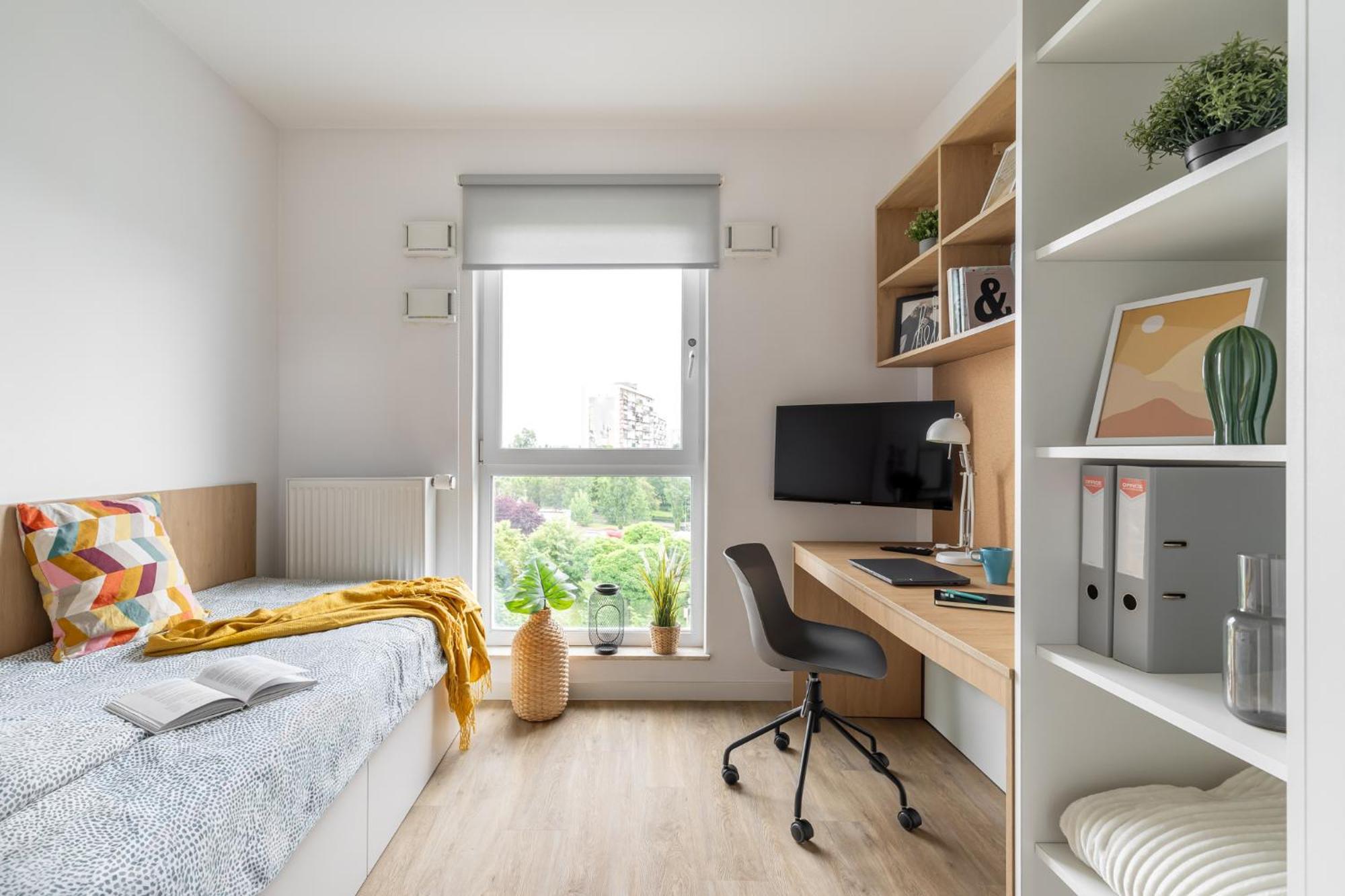 Apartamenty Depot Γκντανσκ Εξωτερικό φωτογραφία