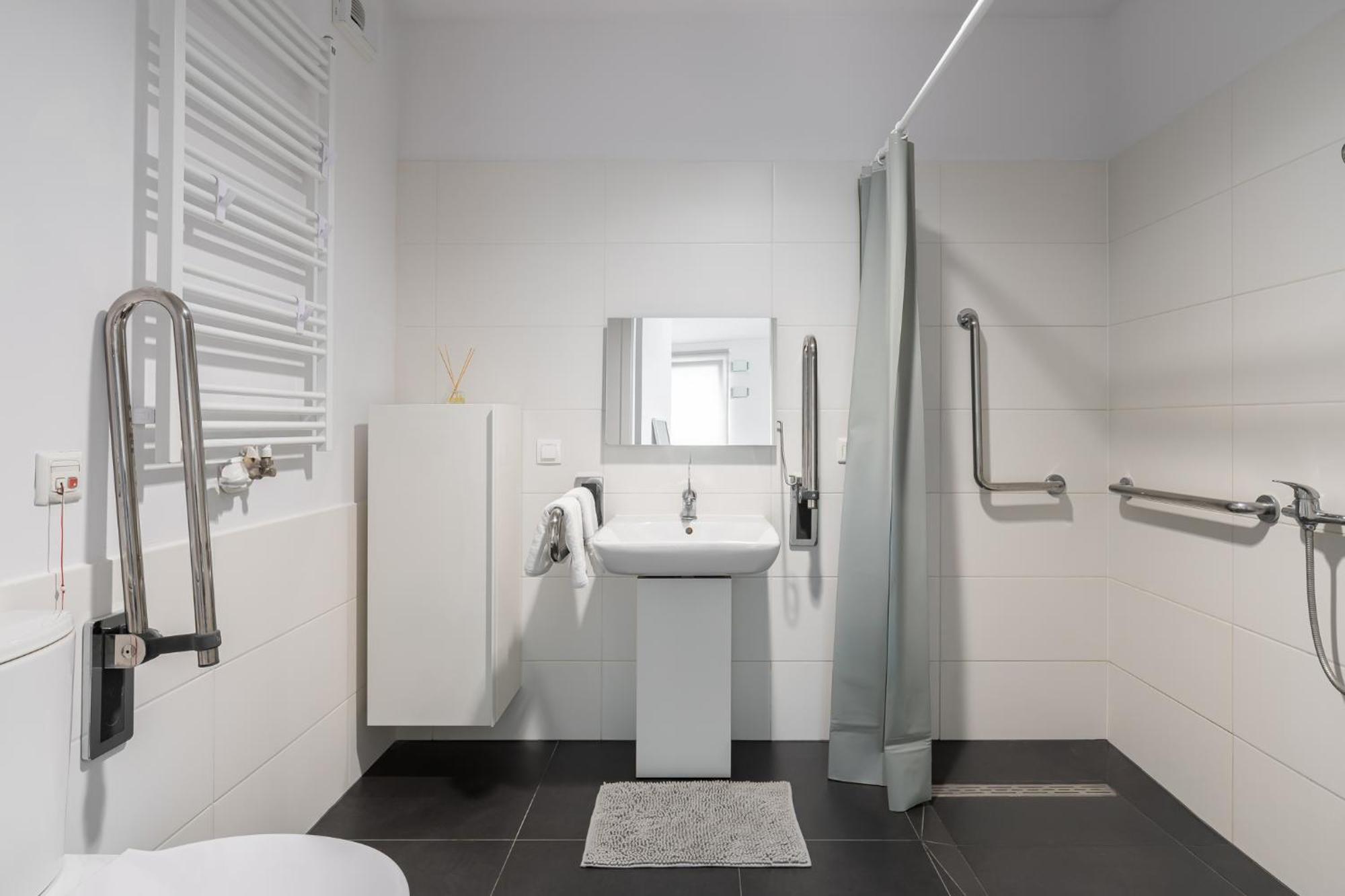Apartamenty Depot Γκντανσκ Εξωτερικό φωτογραφία