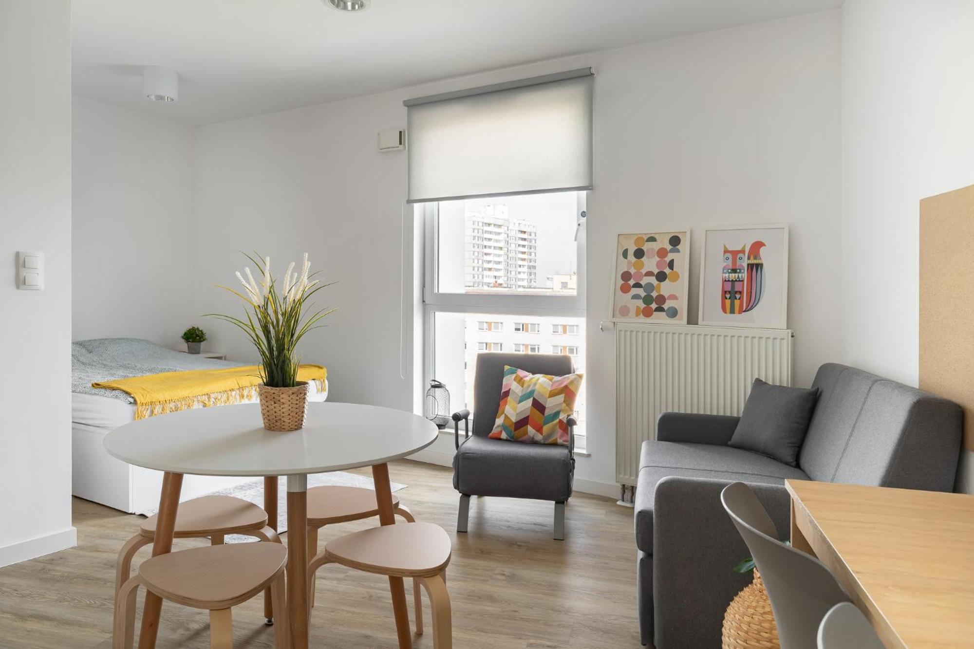 Apartamenty Depot Γκντανσκ Εξωτερικό φωτογραφία