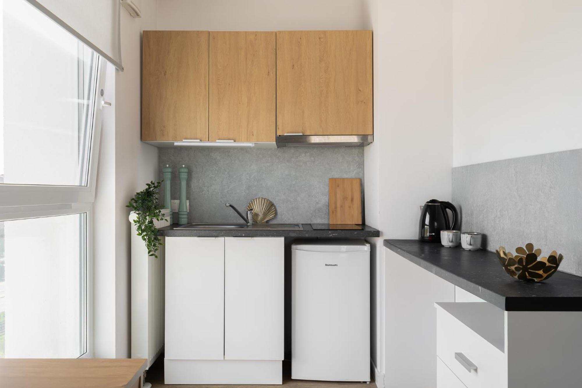 Apartamenty Depot Γκντανσκ Εξωτερικό φωτογραφία