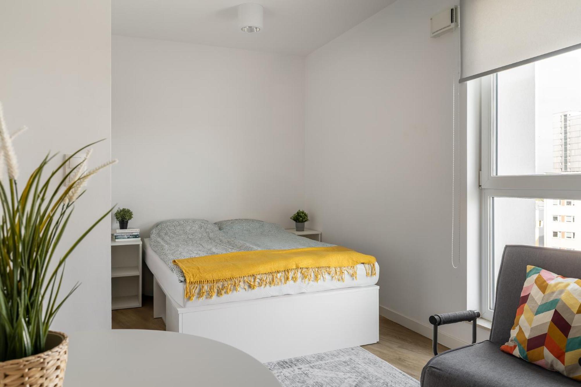 Apartamenty Depot Γκντανσκ Εξωτερικό φωτογραφία