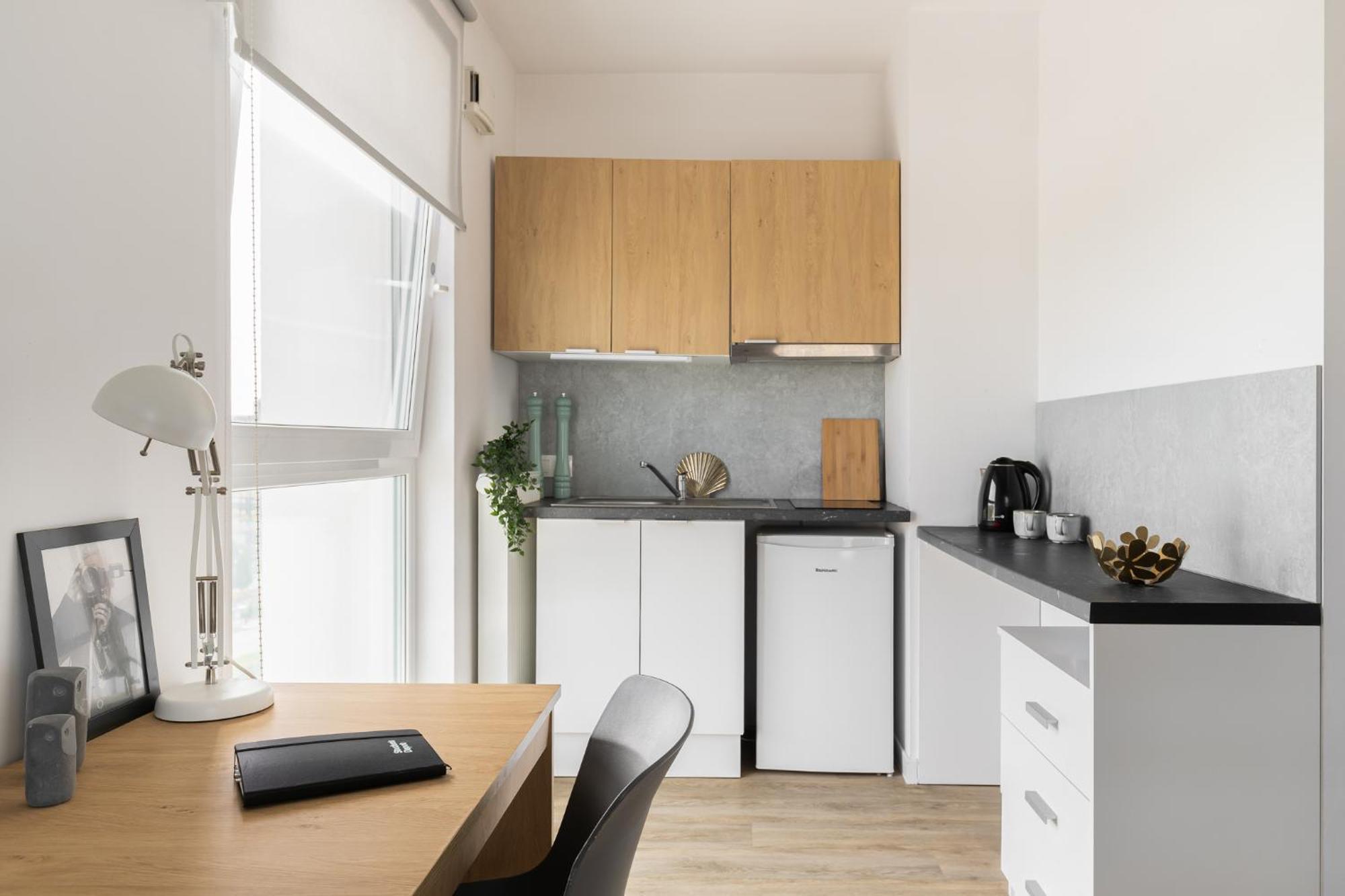 Apartamenty Depot Γκντανσκ Εξωτερικό φωτογραφία